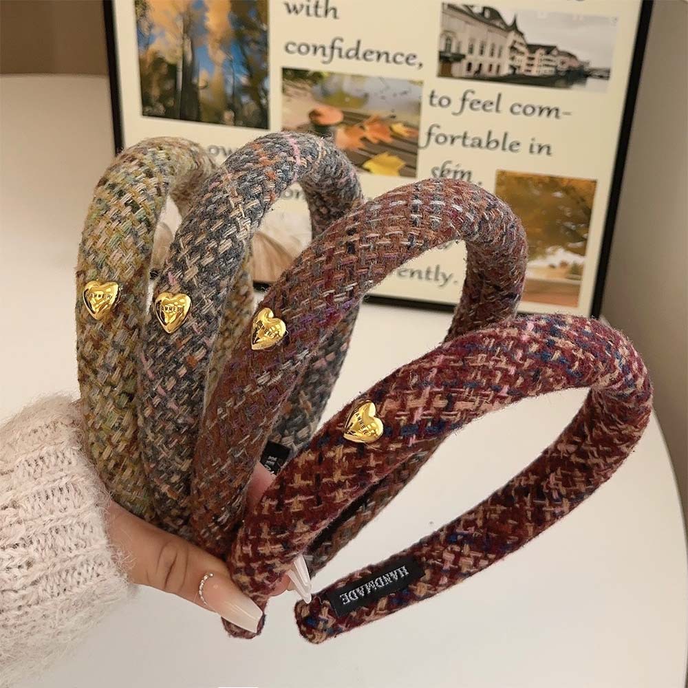 Vintage Fashion Nz - Bandeau de cheveux camélia pour femme,