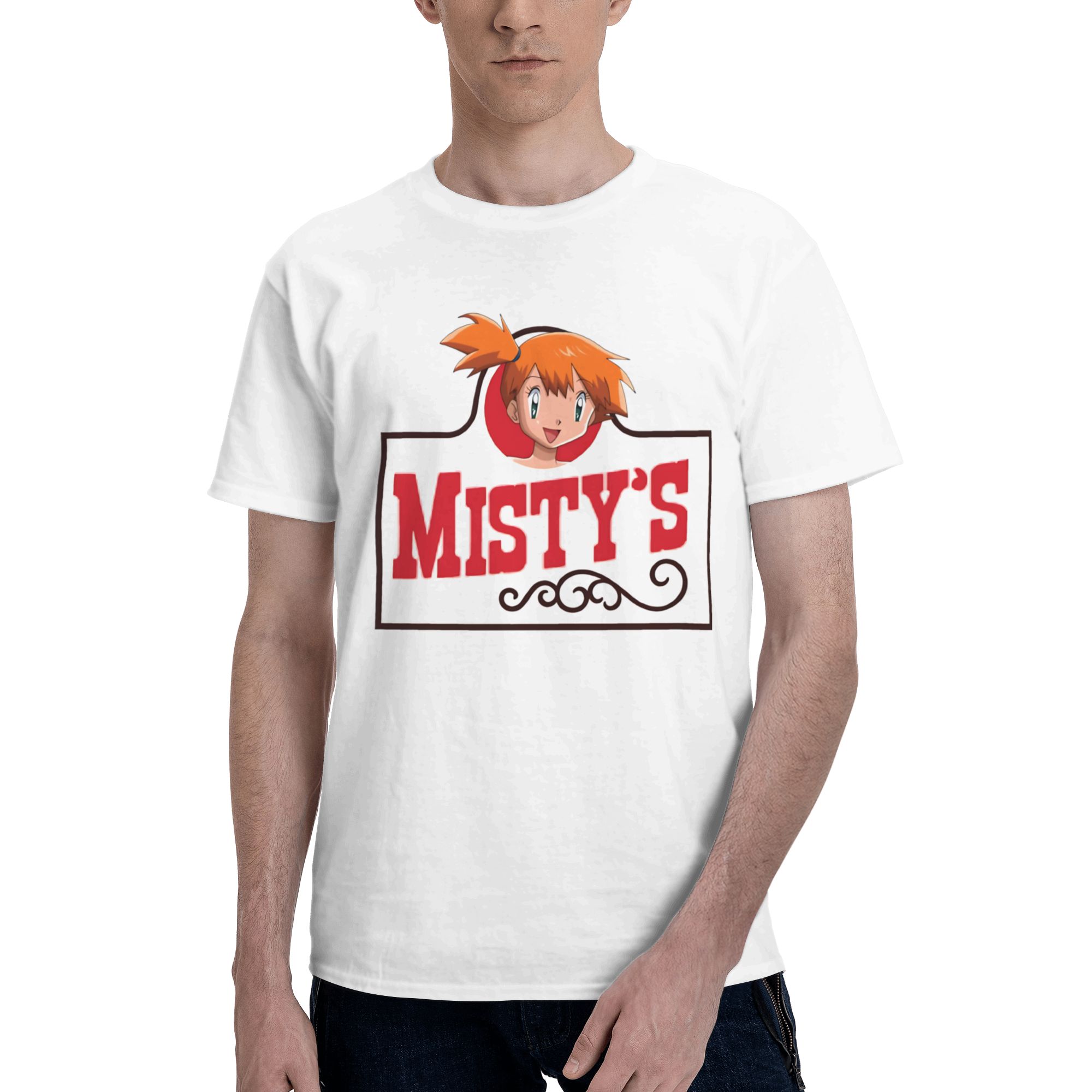 Vintage Fashion Hamburg - Misty Old Fashioned Hamburgers T-shirts pour