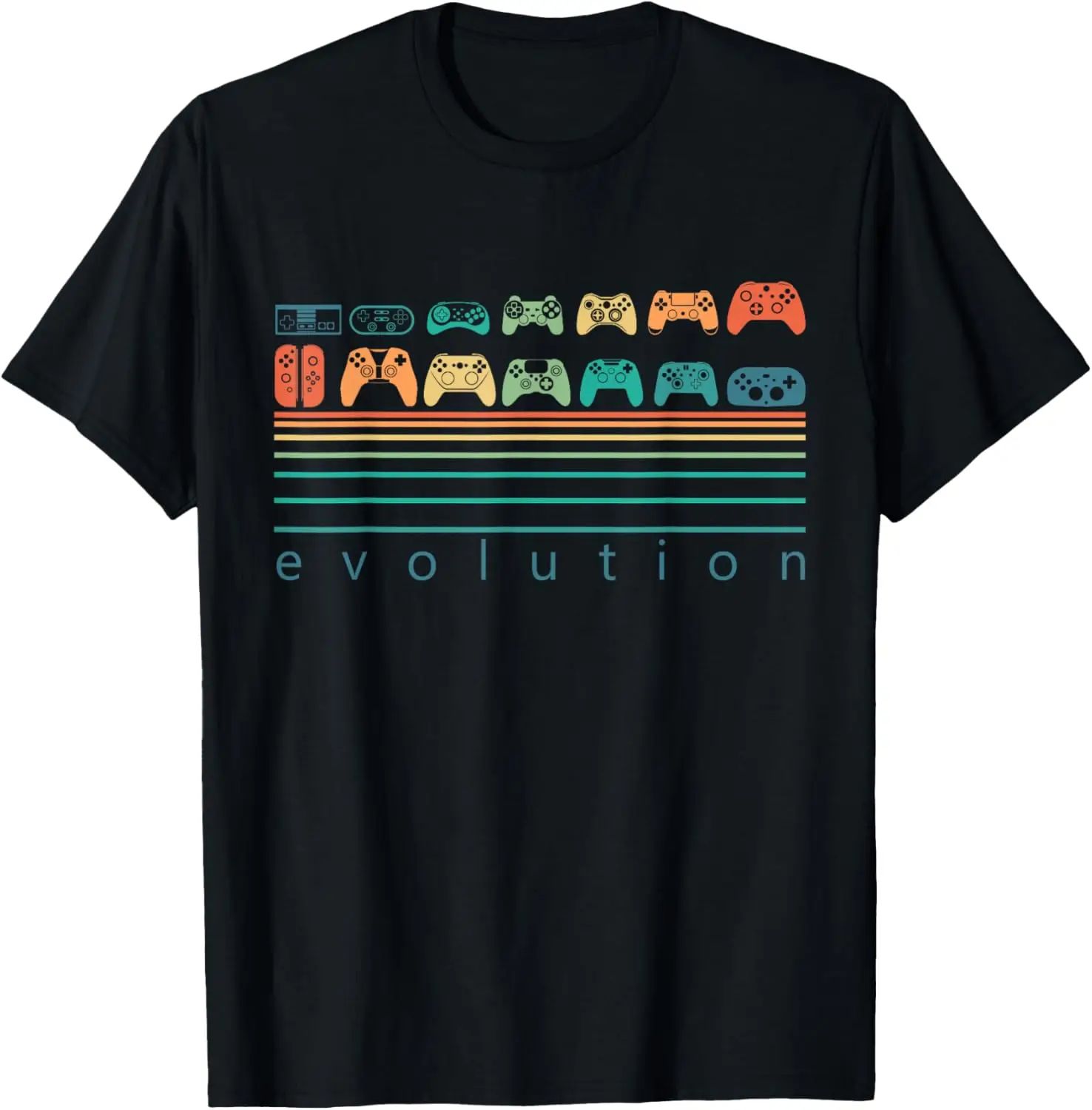 Vintage Fashion Videos - T-shirt rétro vintage classique des années