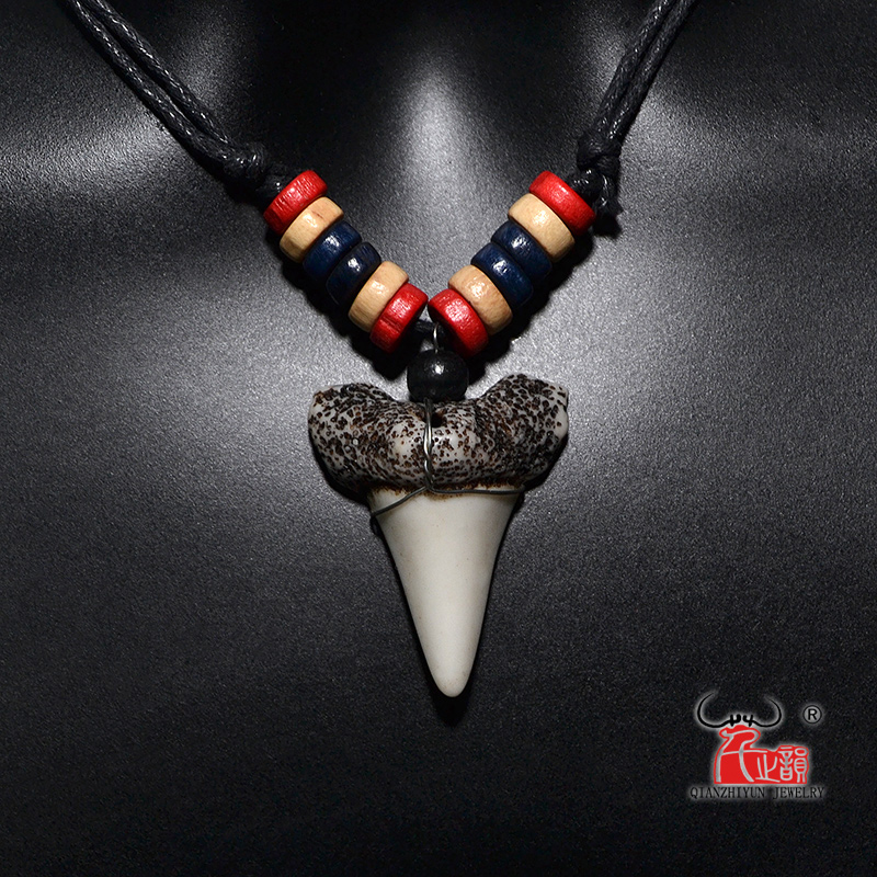 Vintage Fashion Nz - Bijoux de surfeur hawaïen pour hommes,
