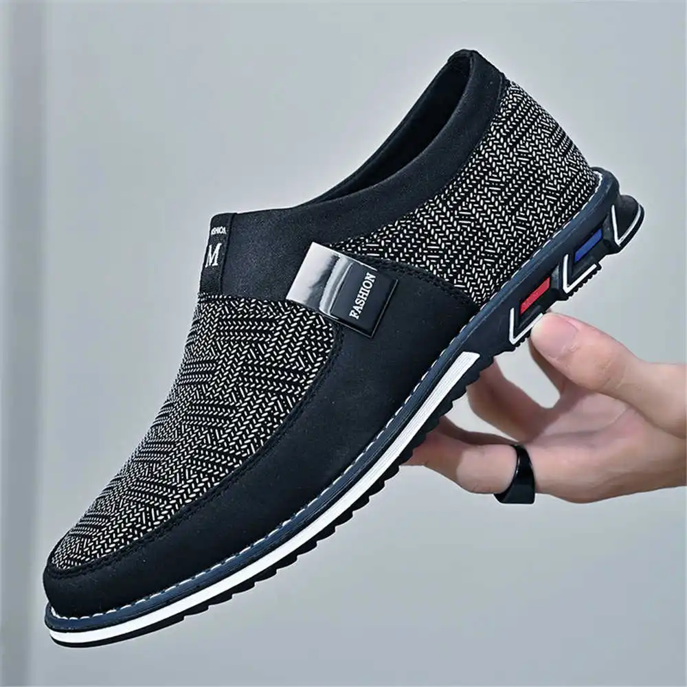 Vintage Fashion Reseller - Bleu foncé 44-45 chaussures d'été vente