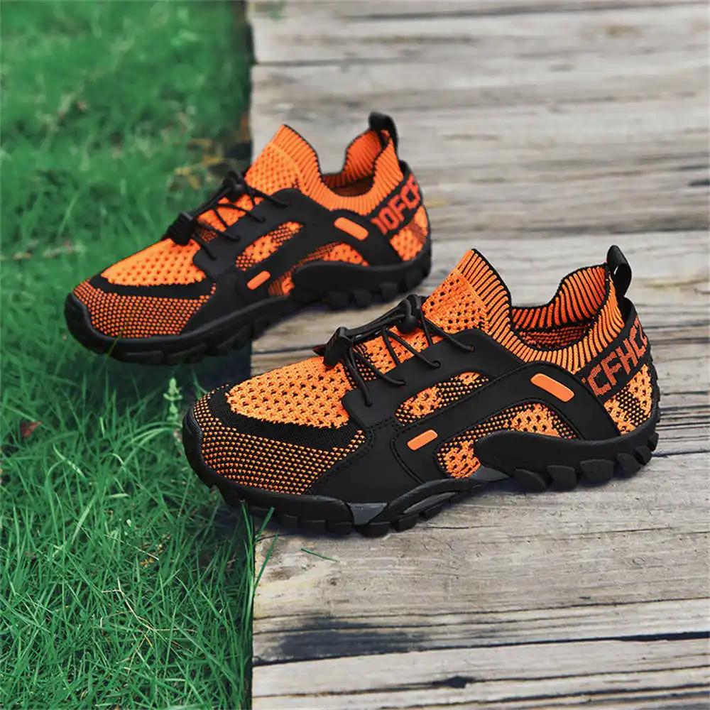 Vintage Fashion Reseller - Chaussures de trekking pour hommes, bottes