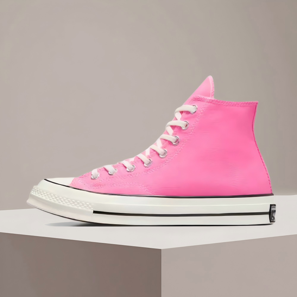 Converse Shoes Chuck 70 - Baskets Converse Chuck 70 en toile
