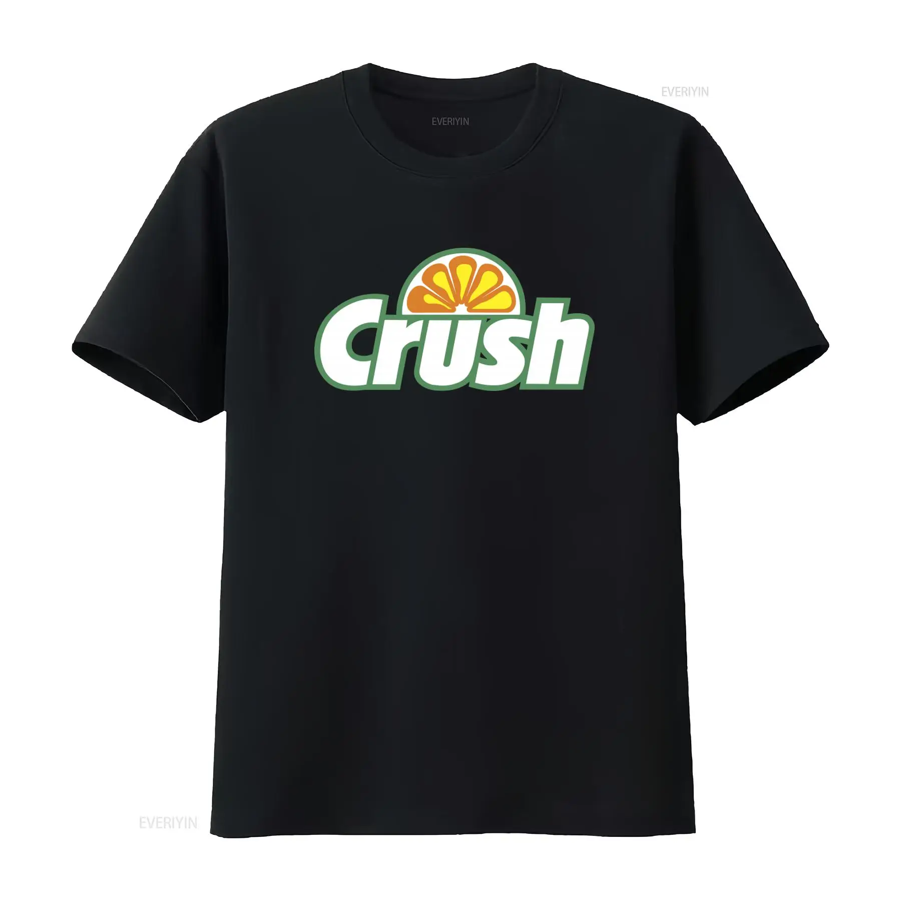 Vintage Fashion Logos - T-shirt unisexe style rétro avec logo
