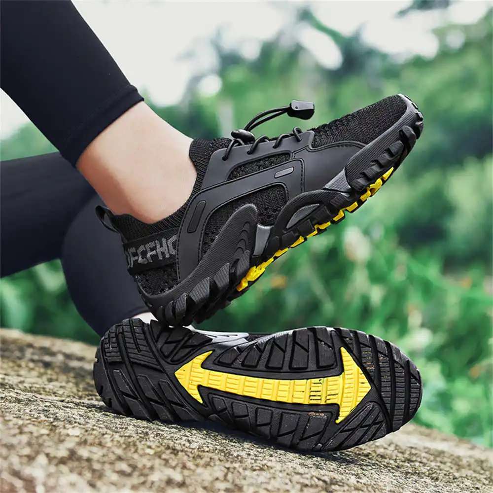 Vintage Fashion Reseller - Mocassins de randonnée pour hommes, chaussures