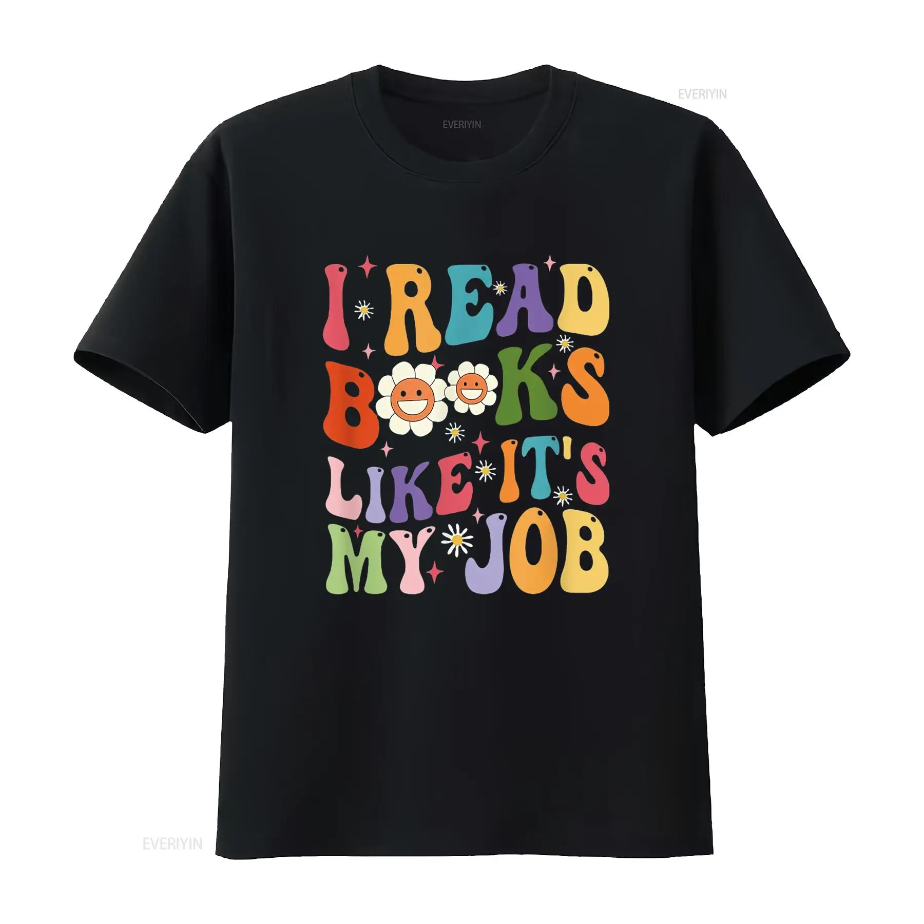 Vintage Fashion Jobs - Je lis des livres comme le