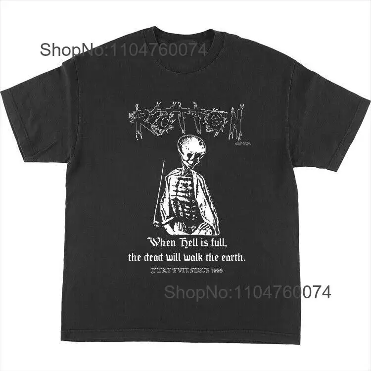 Vintage Fashion Knitwear - Rotten dot com pour les Fans