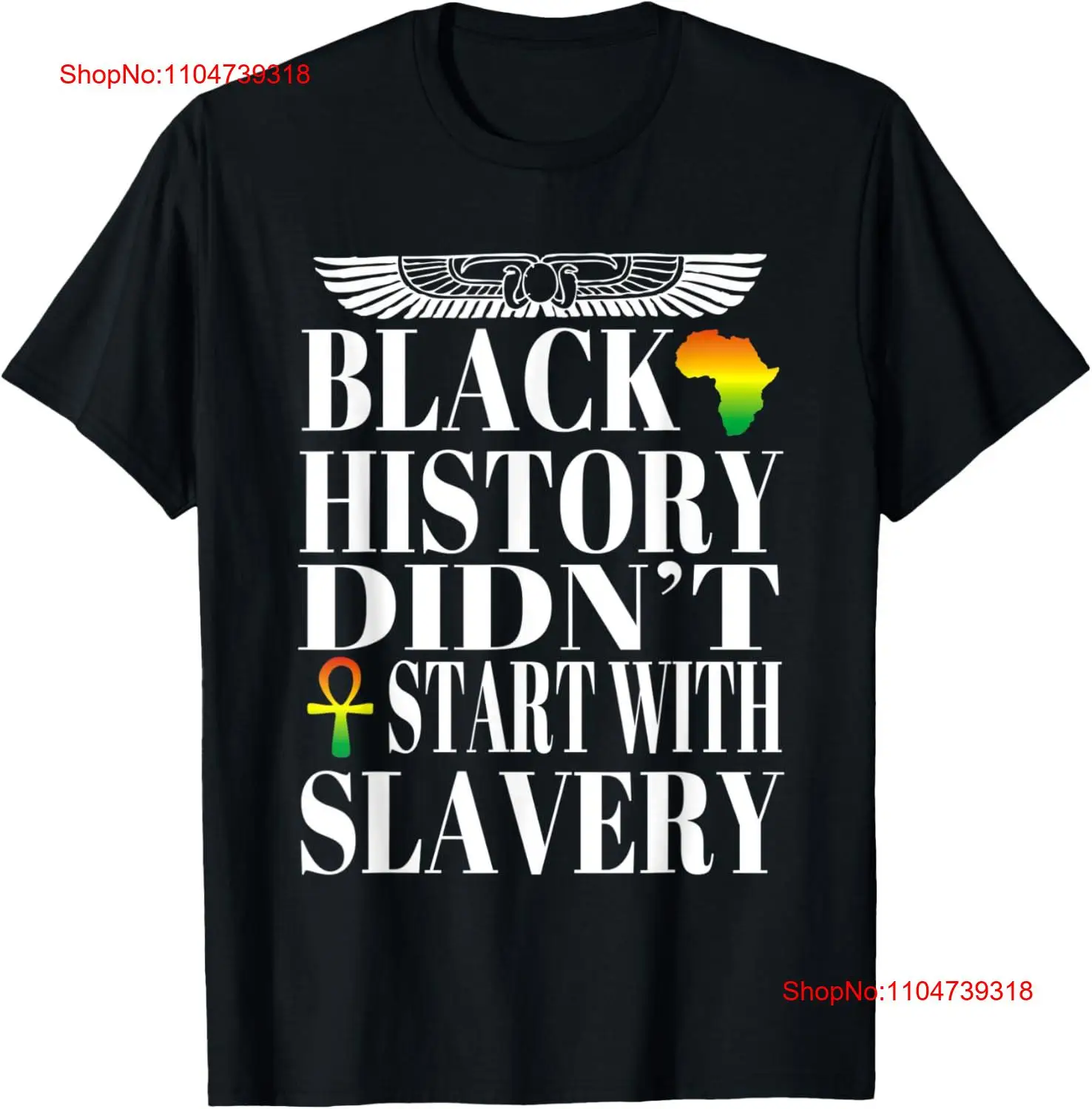 Vintage Fashion History - L'histoire des noirs n'a commence pas