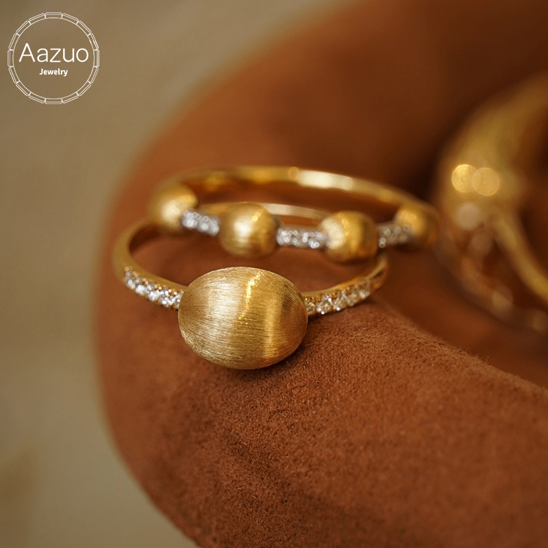 Aazuo – bijoux Vintage à la mo - Vintage Fashion Rings For Women avis et prix