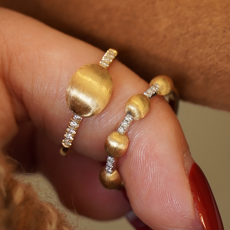 Aazuo – bijoux Vintage à la mo - Vintage Fashion Rings For Women avis et prix