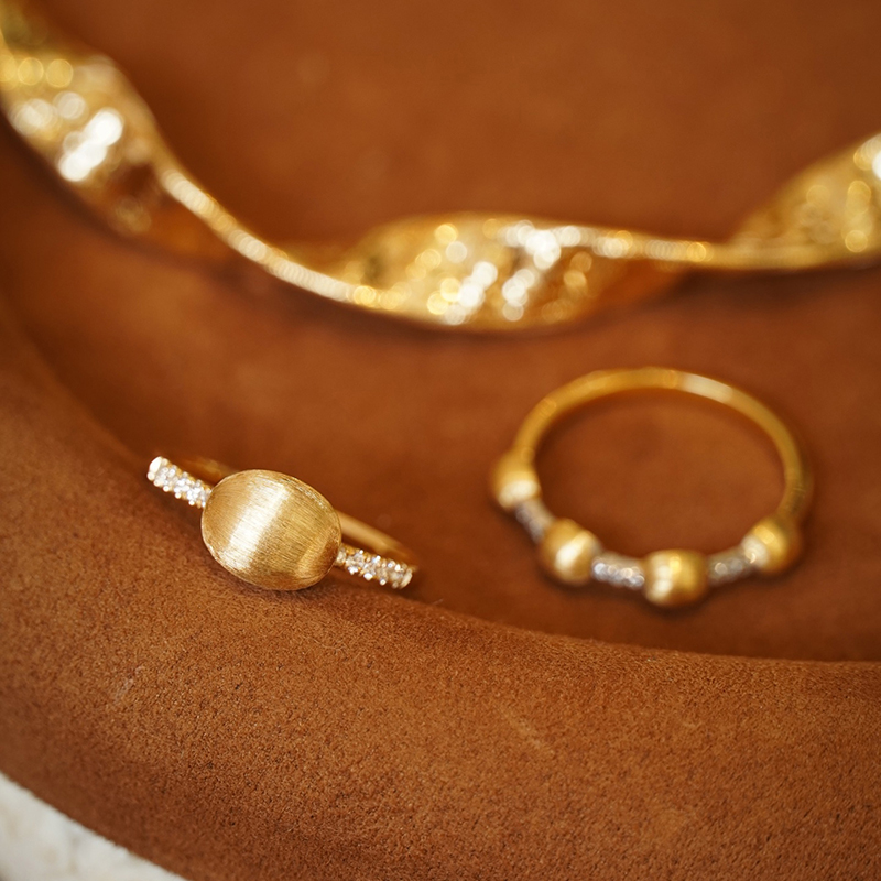 Aazuo – bijoux Vintage à la mo - Vintage Fashion Rings For Women avis et prix
