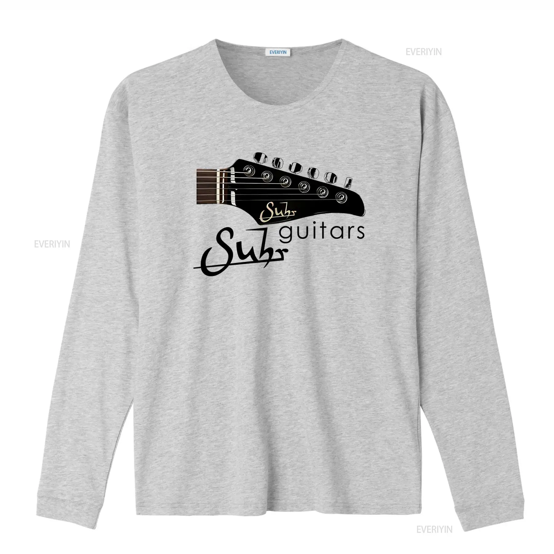 T-shirt imprimé avec logo Suhr - Vintage Fashion Logos avis et prix