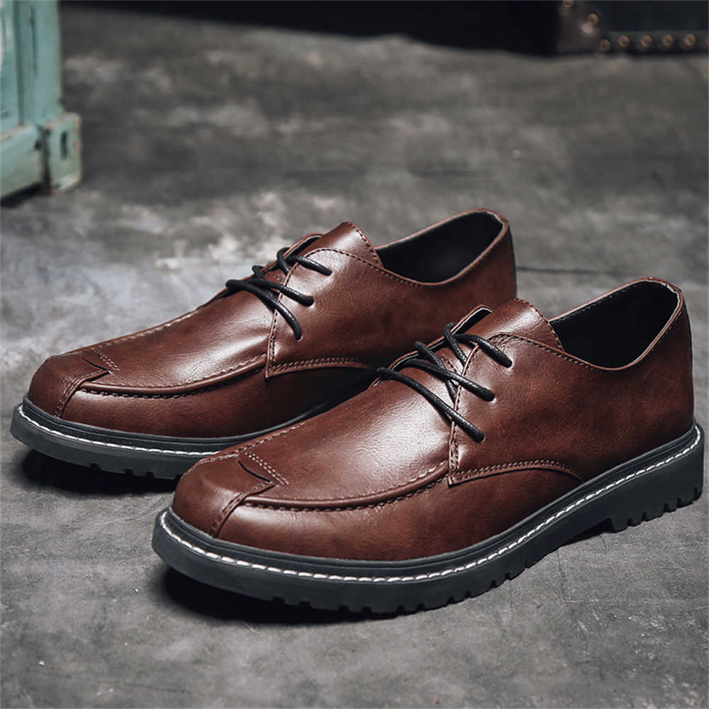 Marry informel hommes chaussur - Vintage Fashion Reseller avis et prix