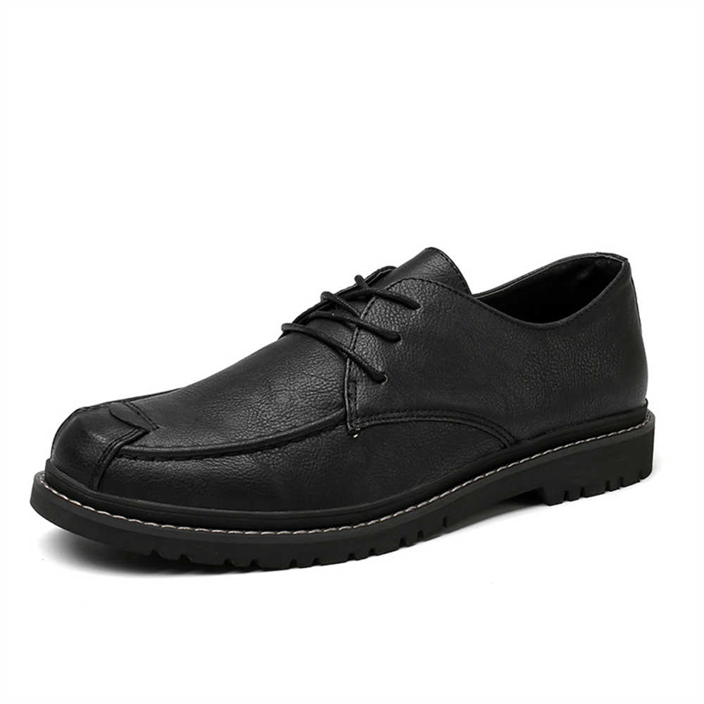 Marry informel hommes chaussur - Vintage Fashion Reseller avis et prix