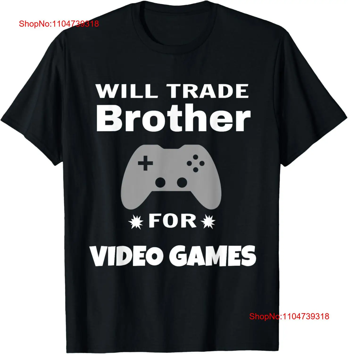 Will Trade Brother pour jeux v - Vintage Fashion Videos avis et prix