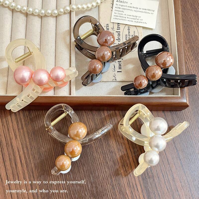 Pinces à cheveux croisées en p - Vintage Fashion Ornaments avis et prix