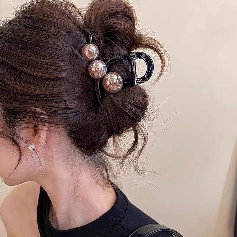 Pinces à cheveux croisées en p - Vintage Fashion Ornaments avis et prix