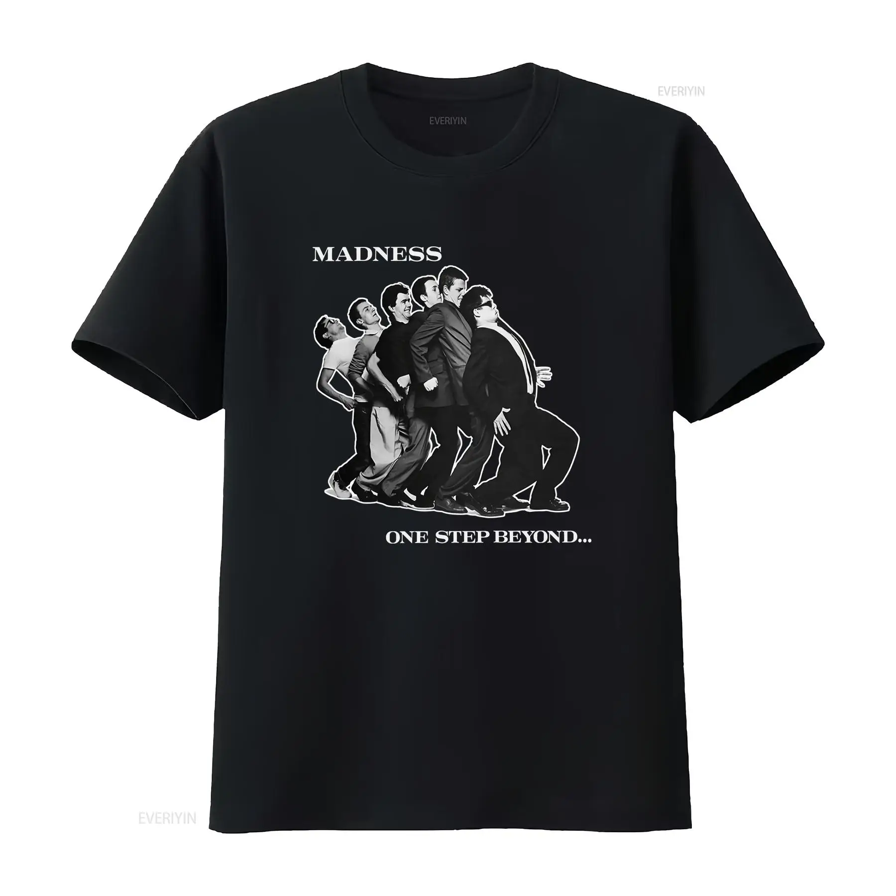 Vintage années 90 Madness Band - Vintage Fashion Knitwear avis et prix