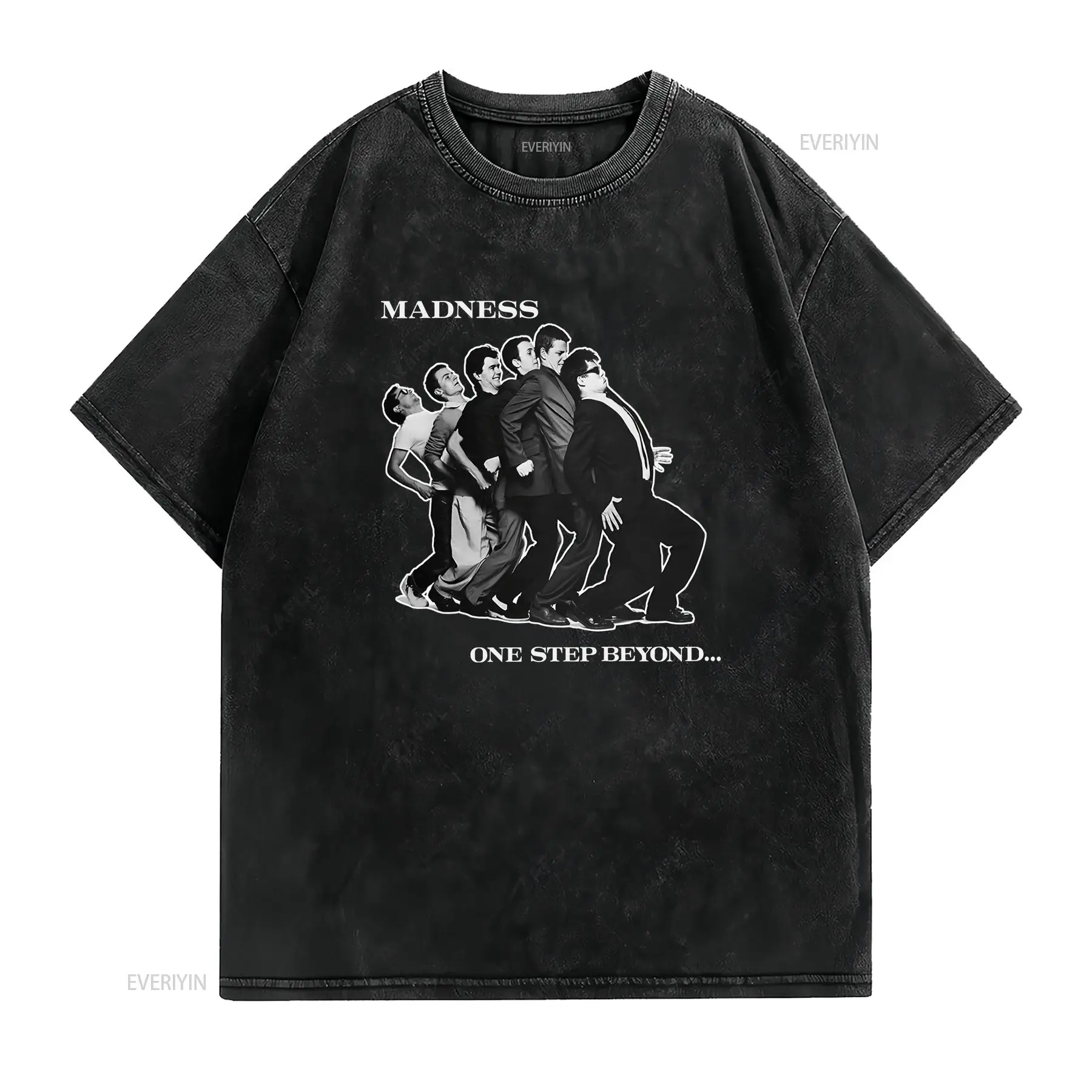 Vintage années 90 Madness Band - Vintage Fashion Knitwear avis et prix