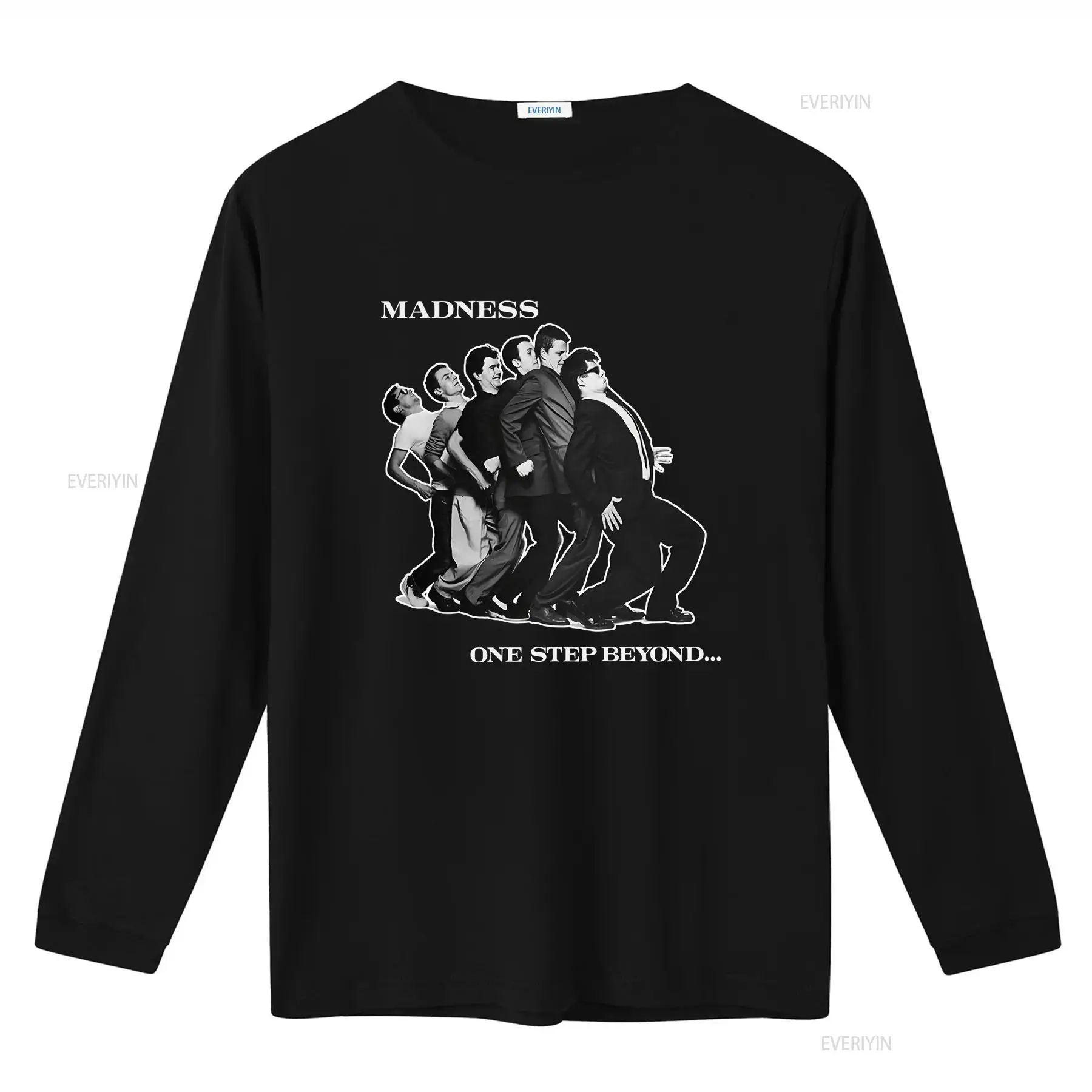 Vintage années 90 Madness Band - Vintage Fashion Knitwear avis et prix
