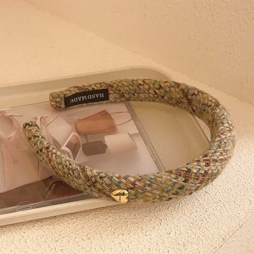 Bandeau de cheveux camélia pou - Vintage Fashion Nz avis et prix
