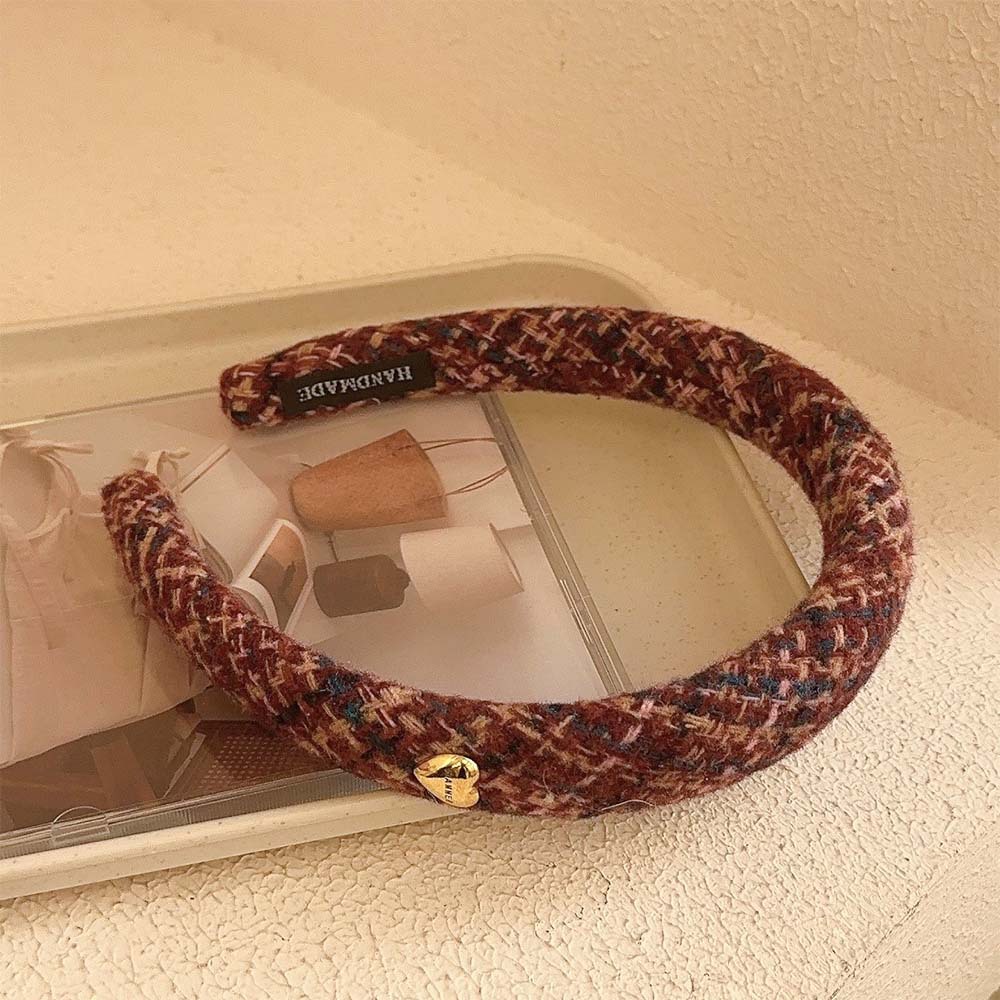 Bandeau de cheveux camélia pou - Vintage Fashion Nz avis et prix