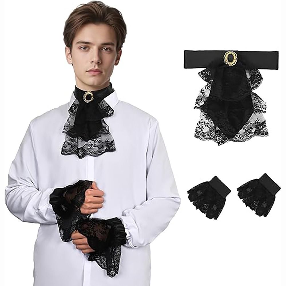 Ensemble d'accessoires style v - Vintage Fashion Events avis et prix
