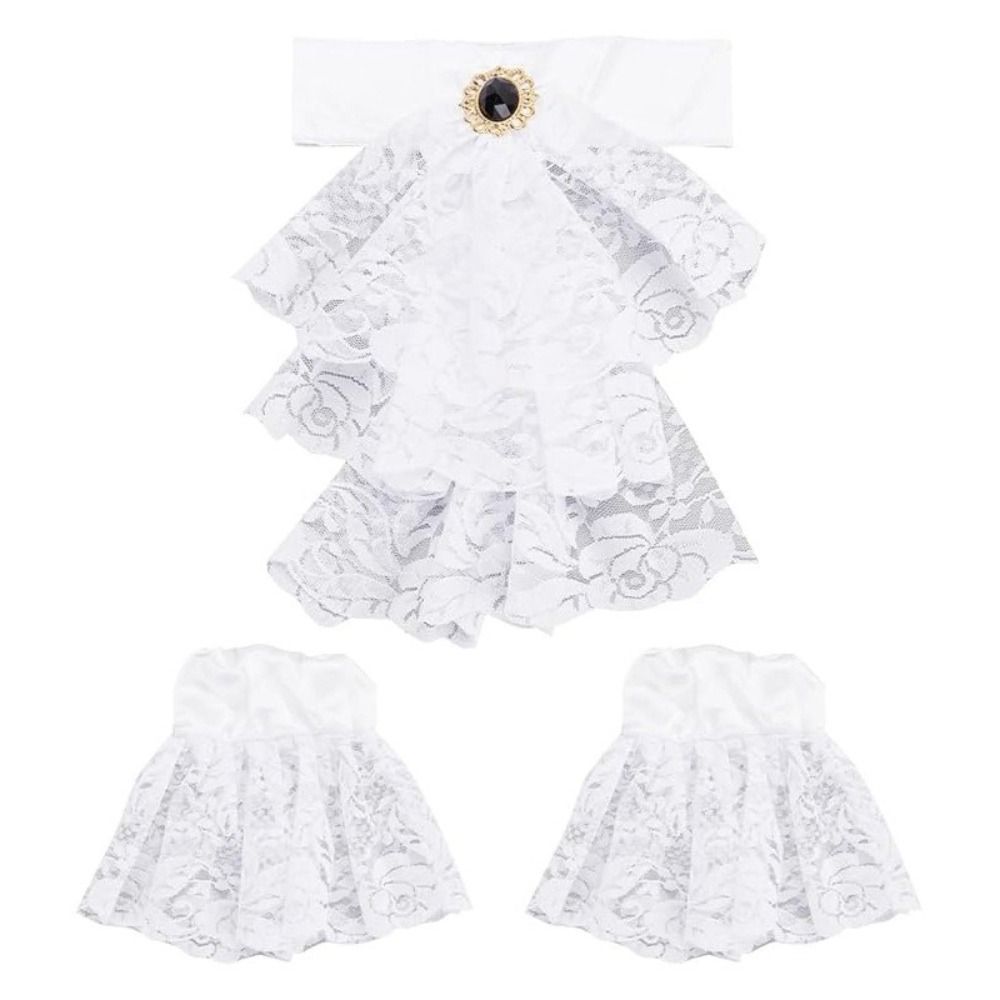Ensemble d'accessoires style v - Vintage Fashion Events avis et prix