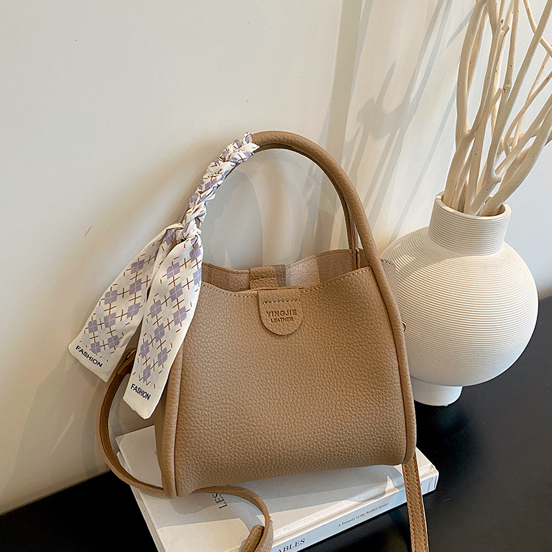 Sac seau vintage coréen pour f - Vintage Fashion Events avis et prix