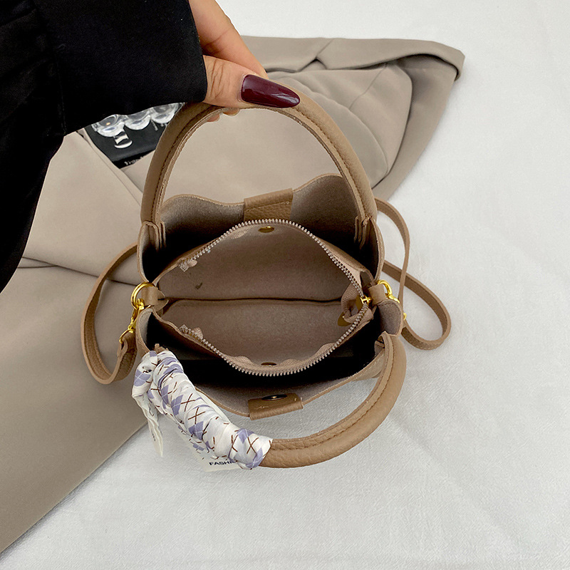 Sac seau vintage coréen pour f - Vintage Fashion Events avis et prix