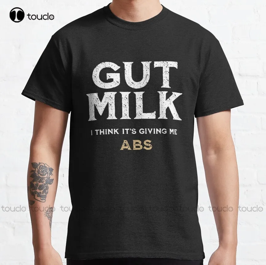 Gut Milk Only Murders In The B - Vintage Fashion Build avis et prix