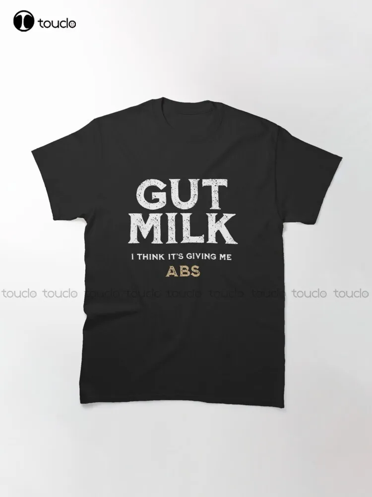 Gut Milk Only Murders In The B - Vintage Fashion Build avis et prix