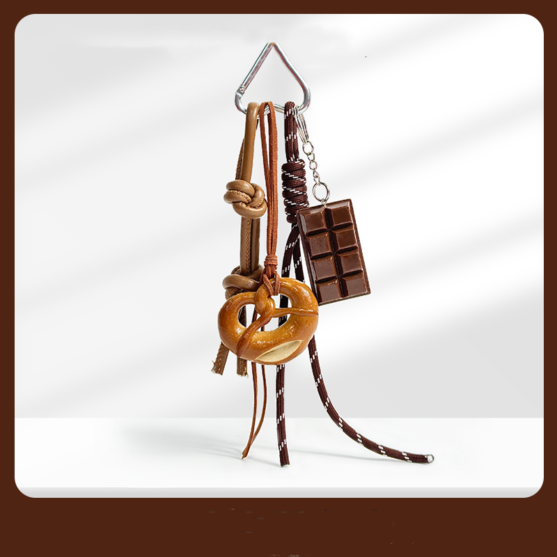 Pendentif de sac à breloques t - Vintage Fashion Ornaments avis et prix
