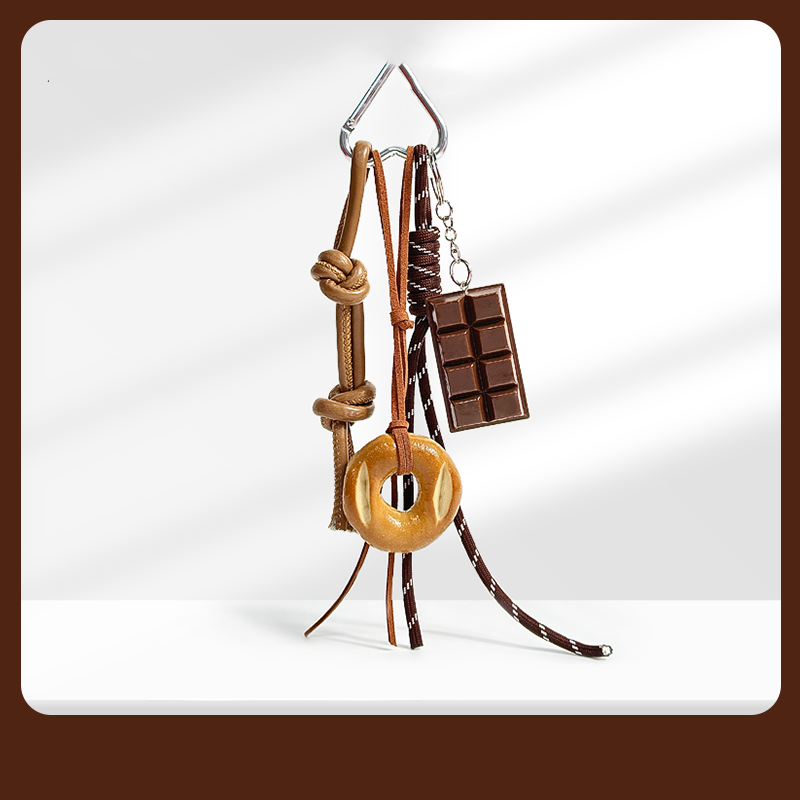 Pendentif de sac à breloques t - Vintage Fashion Ornaments avis et prix