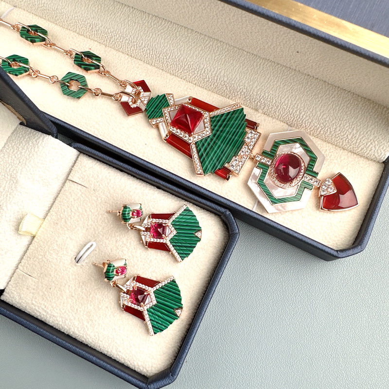 Ensemble de bijoux incrustés d - Vintage Fashion Rings For Women avis et prix