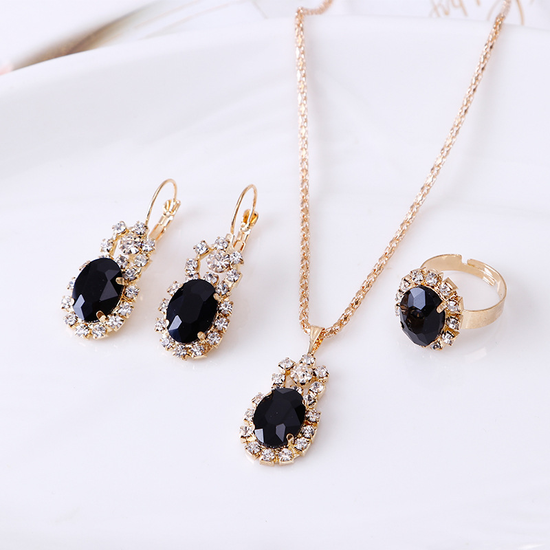 Ensemble d'ornements Vintage e - Vintage Fashion Ornaments avis et prix