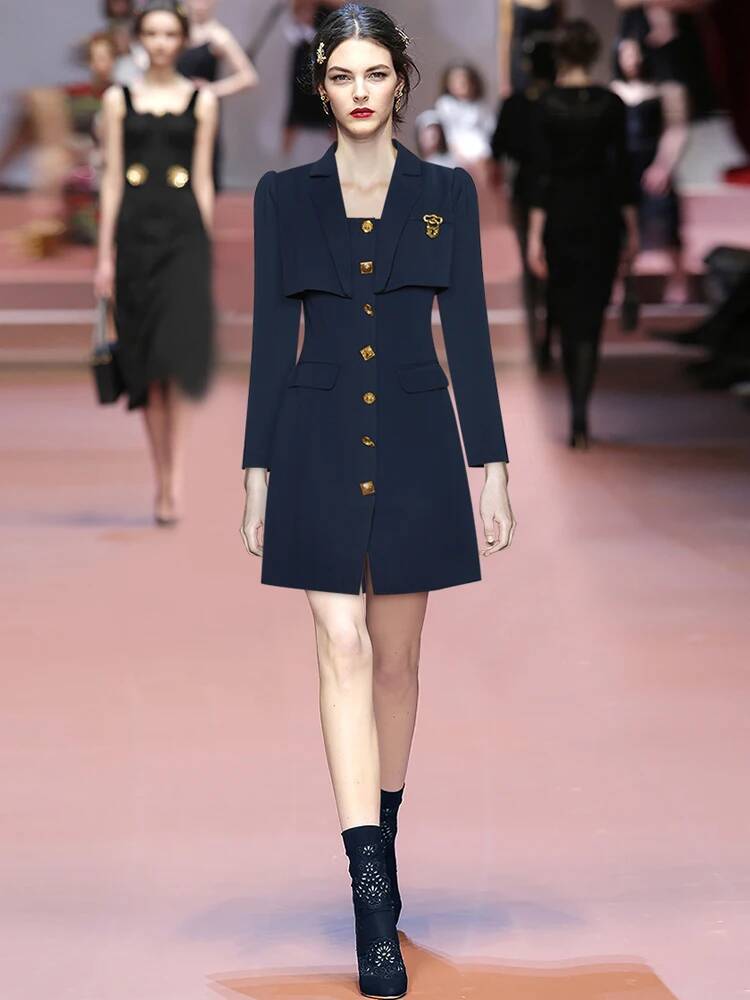 Designers piste mode printemps - Vintage Fashion Runway avis et prix
