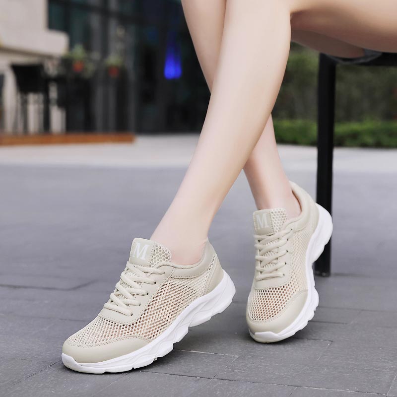 Été Respirant Sneakers Femmes  - Vintage Fashion Online Store avis et prix