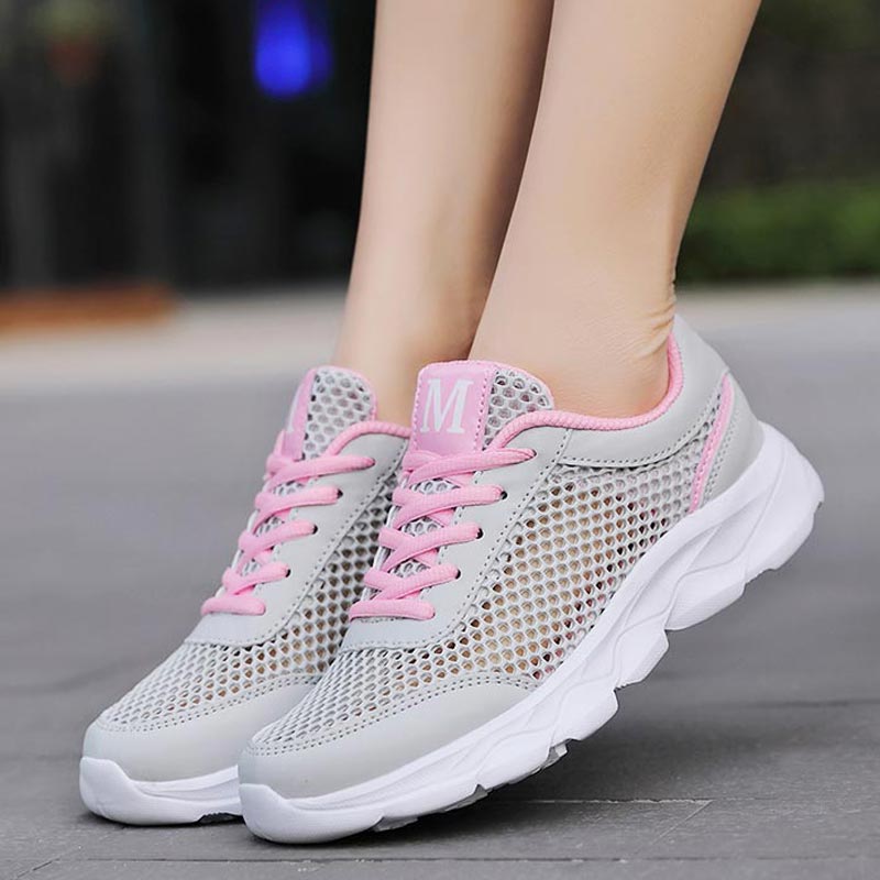 Été Respirant Sneakers Femmes  - Vintage Fashion Online Store avis et prix