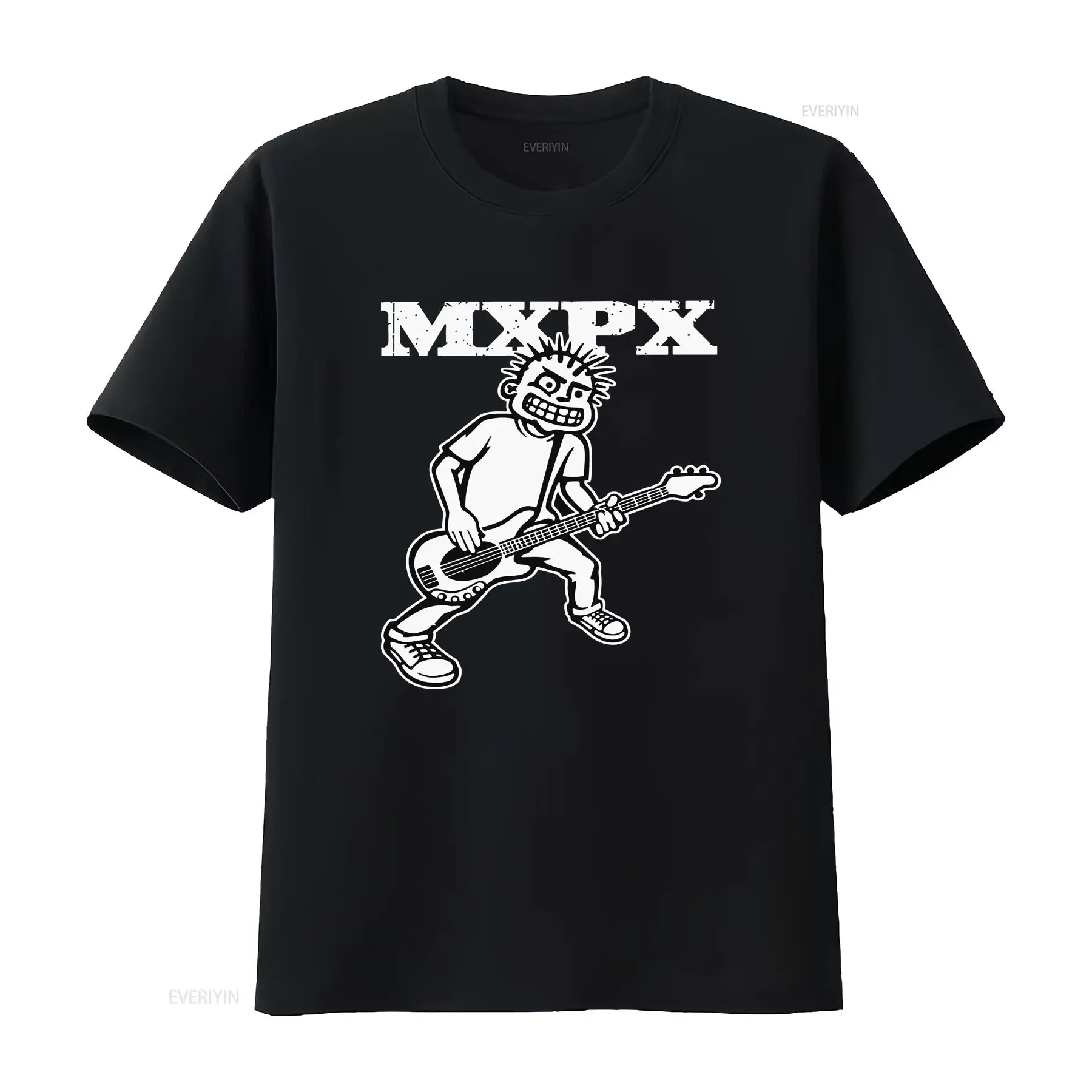 Mxpx musique Active t-shirt Lo - Vintage Fashion Logos avis et prix