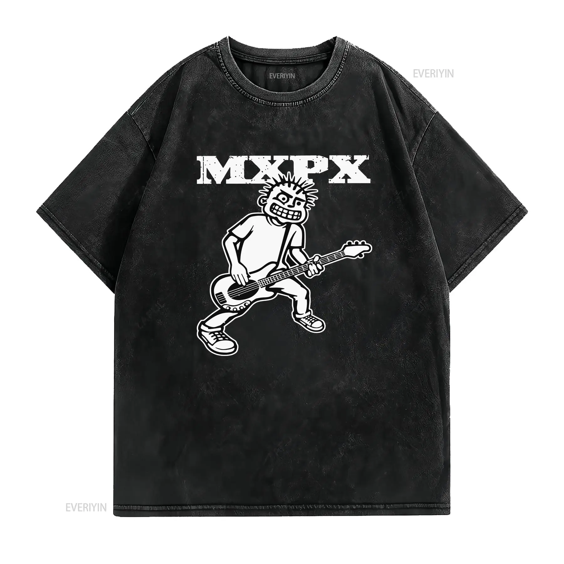 Mxpx musique Active t-shirt Lo - Vintage Fashion Logos avis et prix
