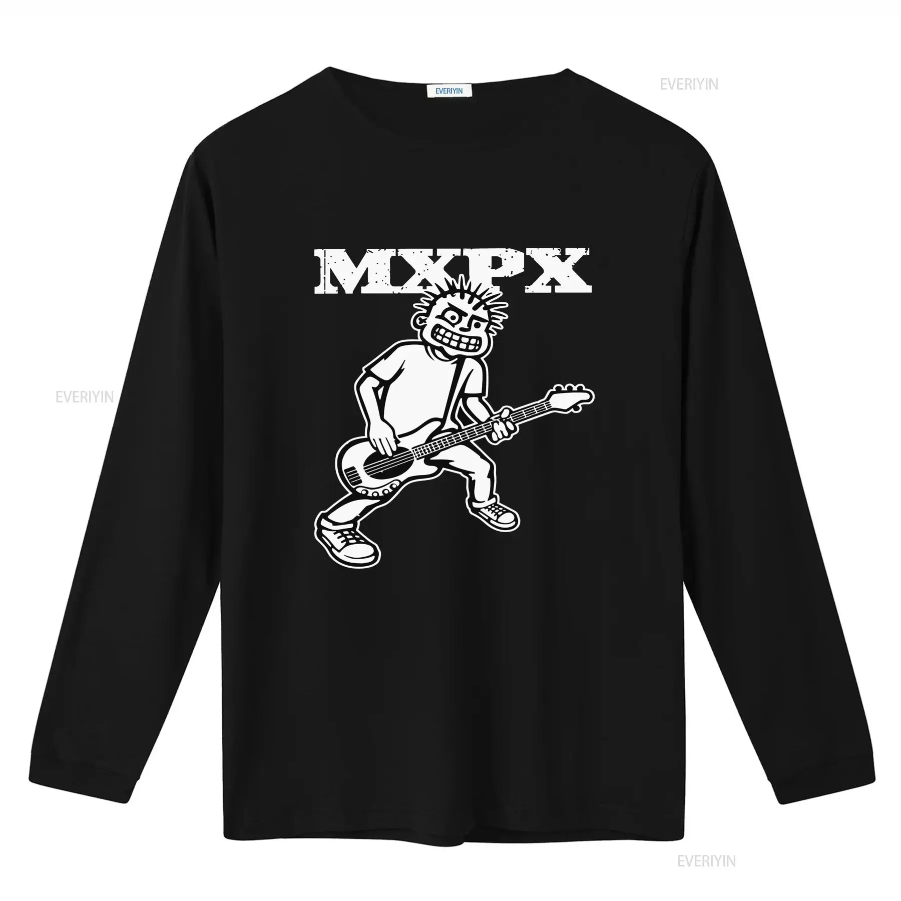 Mxpx musique Active t-shirt Lo - Vintage Fashion Logos avis et prix
