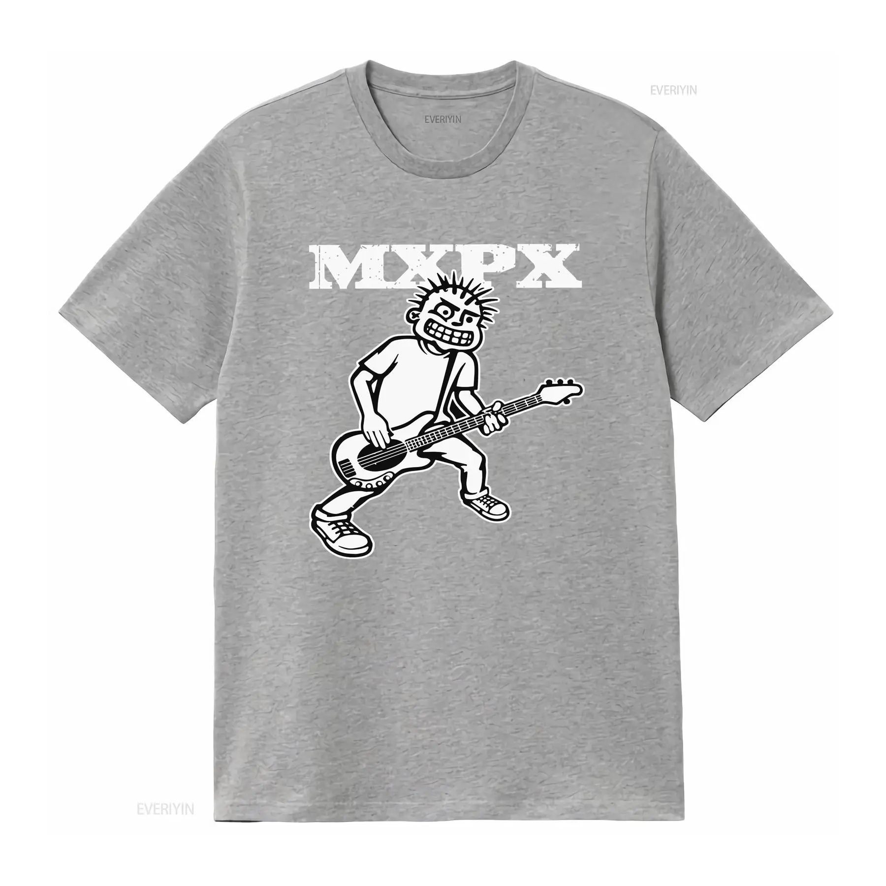 Mxpx musique Active t-shirt Lo - Vintage Fashion Logos avis et prix