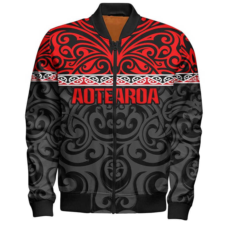 Veste d'impression de tatouage - Vintage Fashion Nz avis et prix