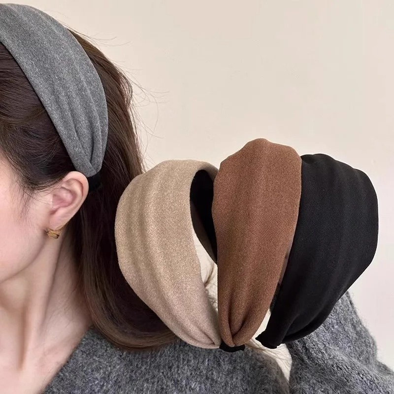 Cerceau de cheveux pour femmes - Vintage Fashion Ornaments avis et prix