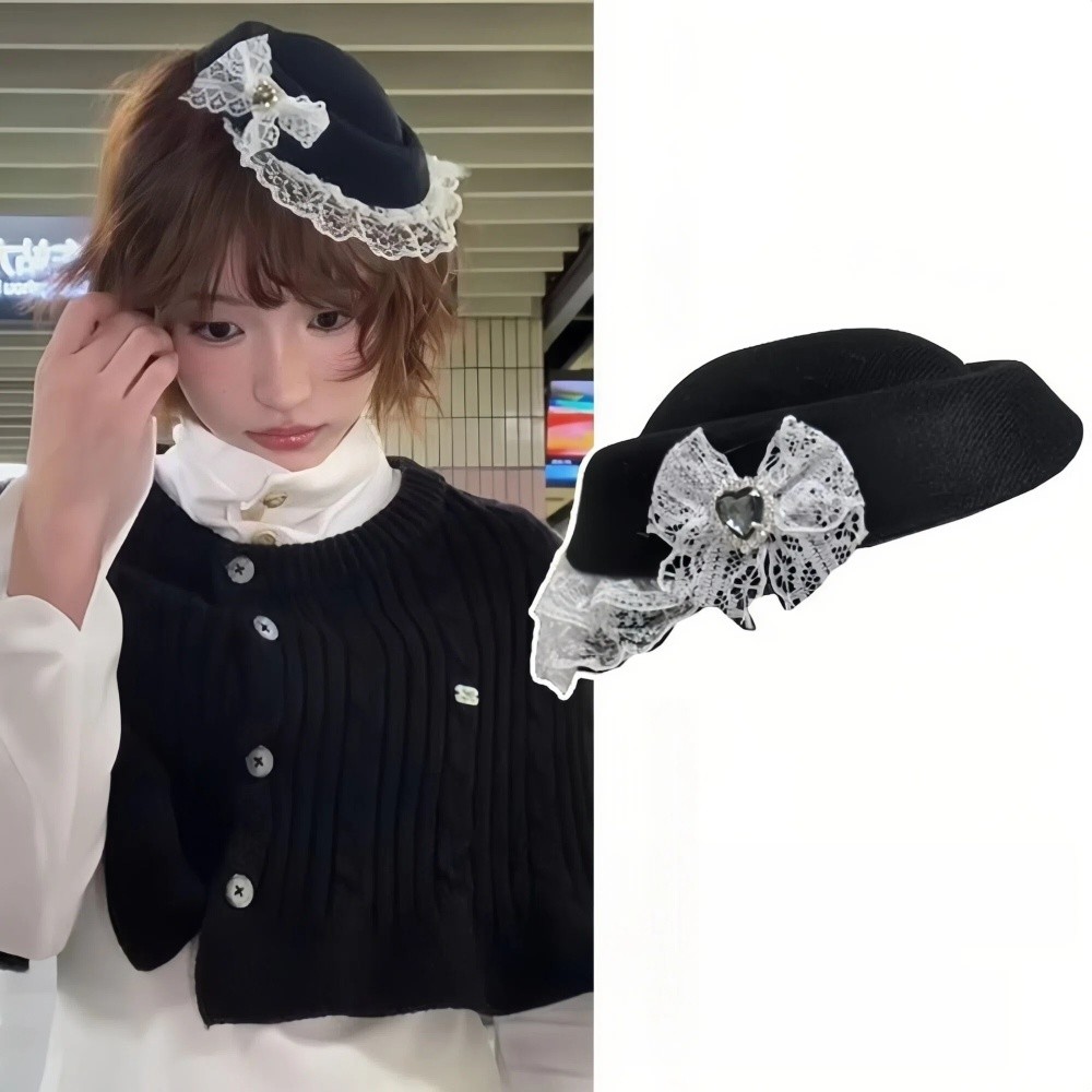 Chapeau Billycock Vintage Styl - Vintage Fashion Events avis et prix