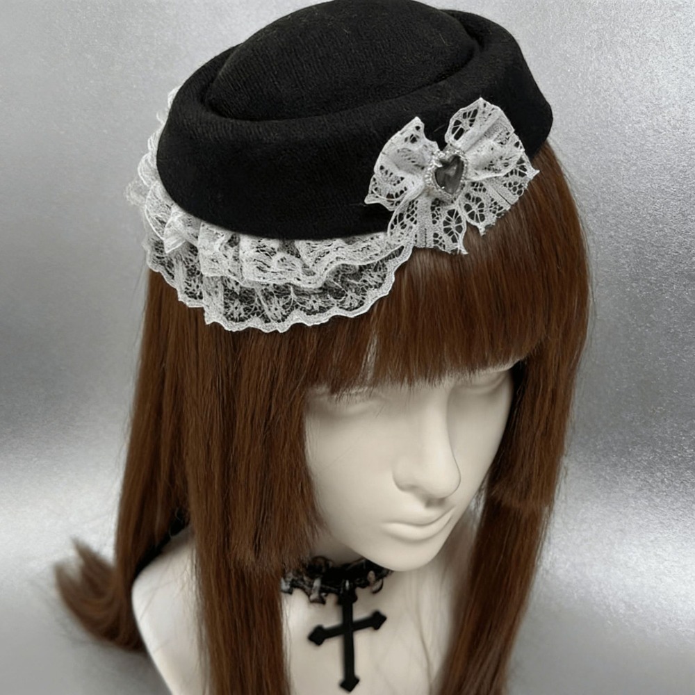 Chapeau Billycock Vintage Styl - Vintage Fashion Events avis et prix