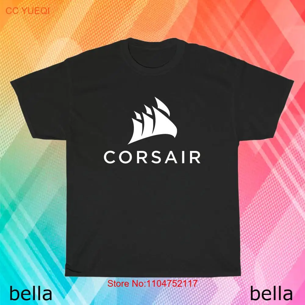 T-shirt avec Logo de jeu Corsa - Vintage Fashion Logos avis et prix