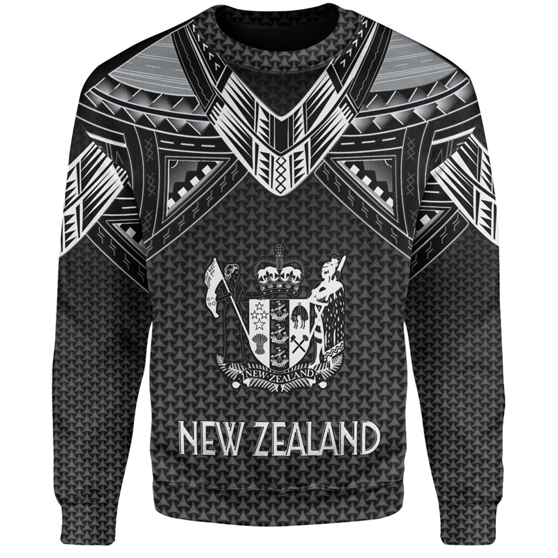 Sweats à capuche à col rond Co - Vintage Fashion Nz avis et prix