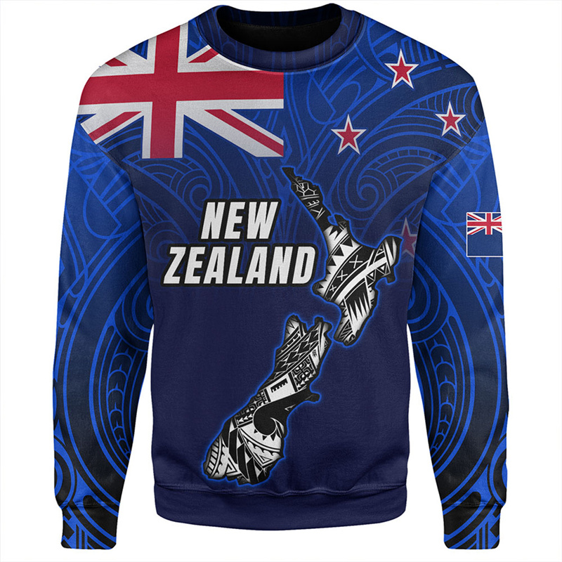 Sweats à capuche à col rond Co - Vintage Fashion Nz avis et prix